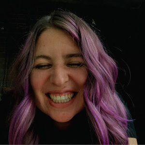 Meet your Posher, Esther